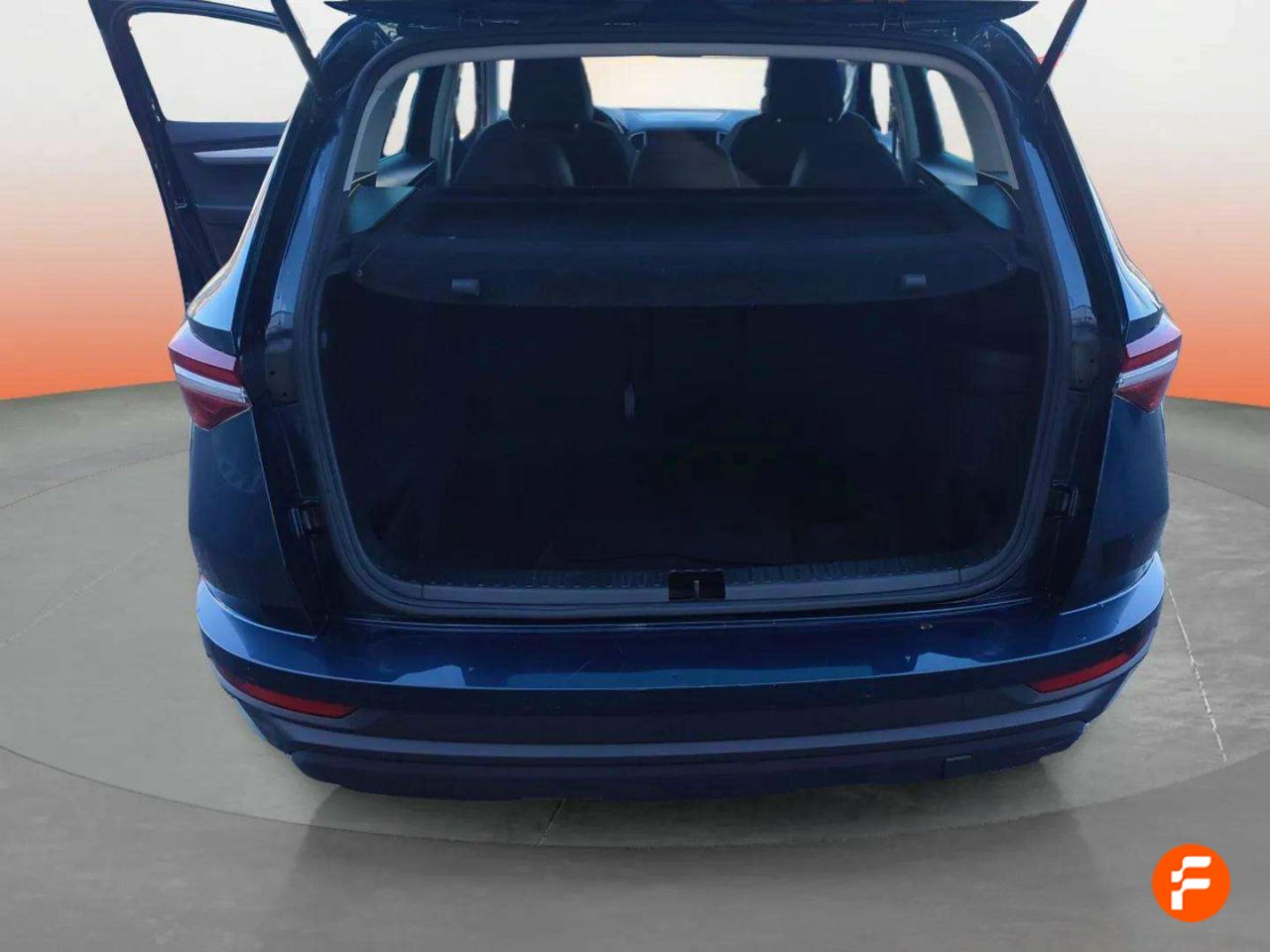 Foto Skoda Karoq 11