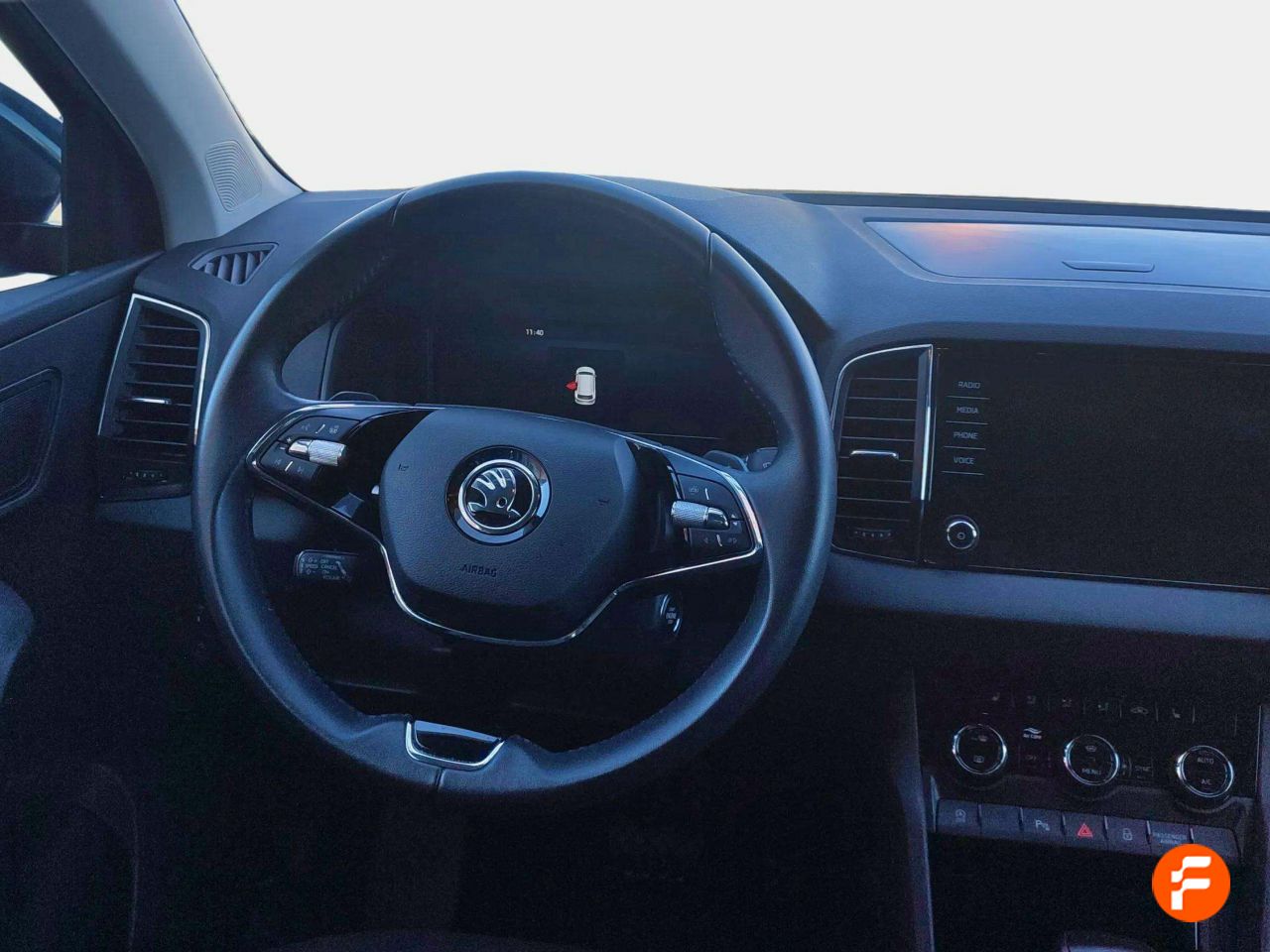 Foto Skoda Karoq 12