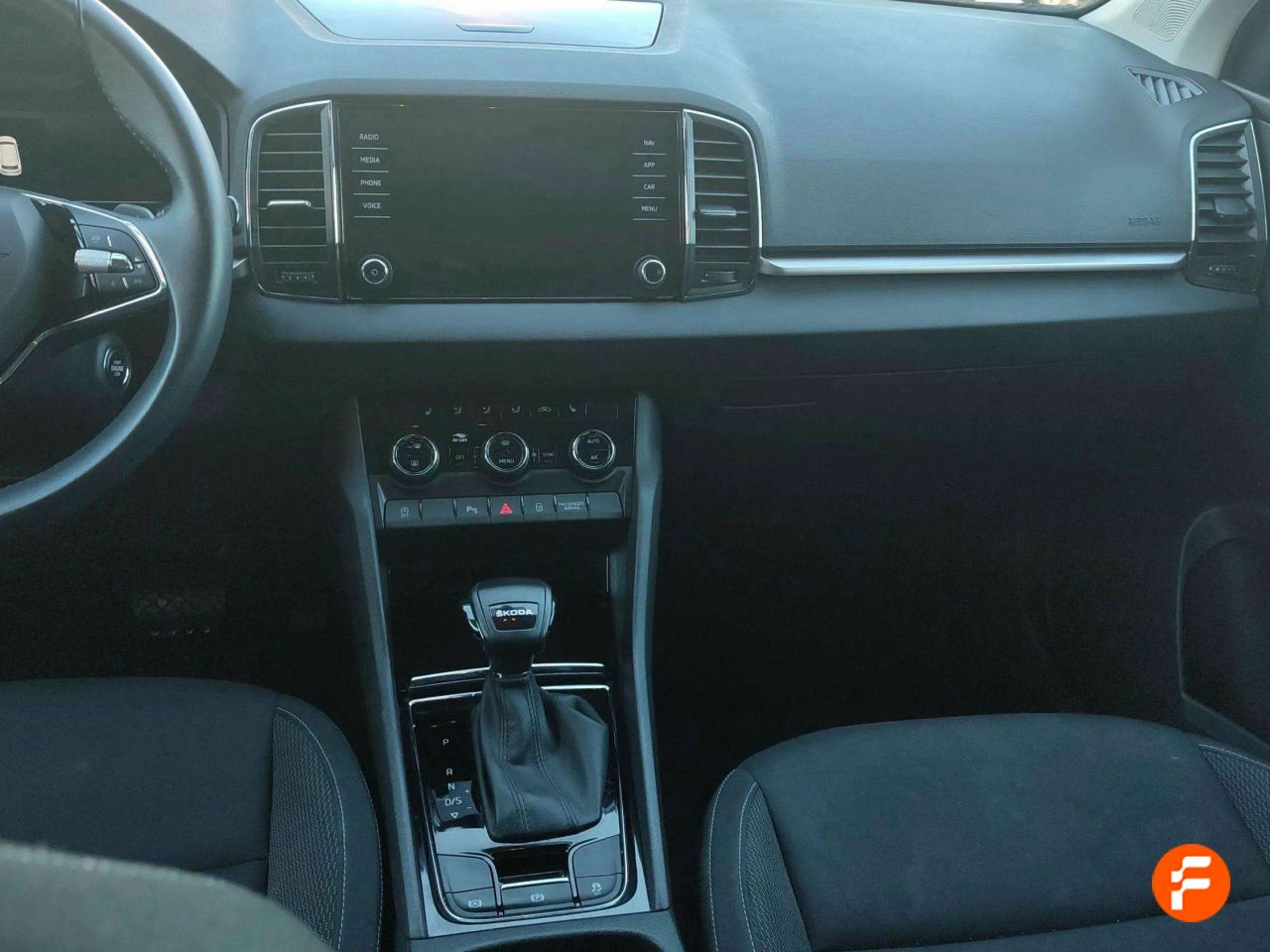 Foto Skoda Karoq 13