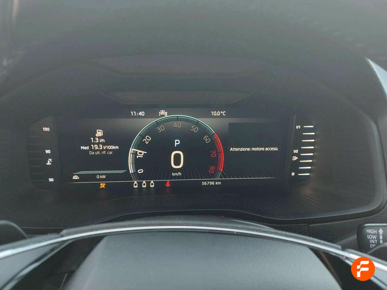 Foto Skoda Karoq 14