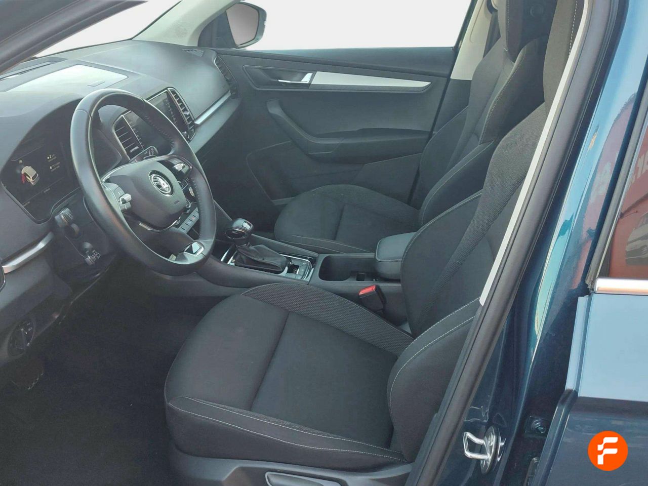 Foto Skoda Karoq 15