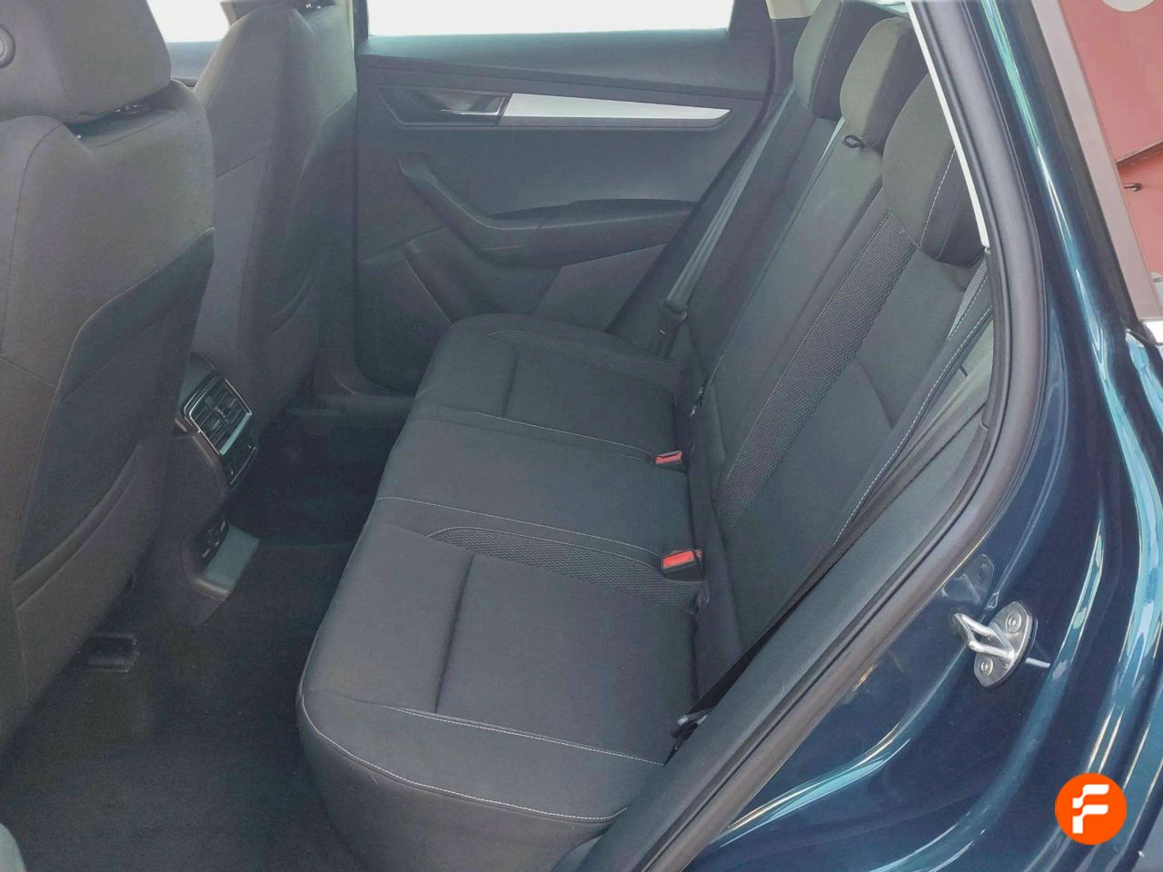 Foto Skoda Karoq 16
