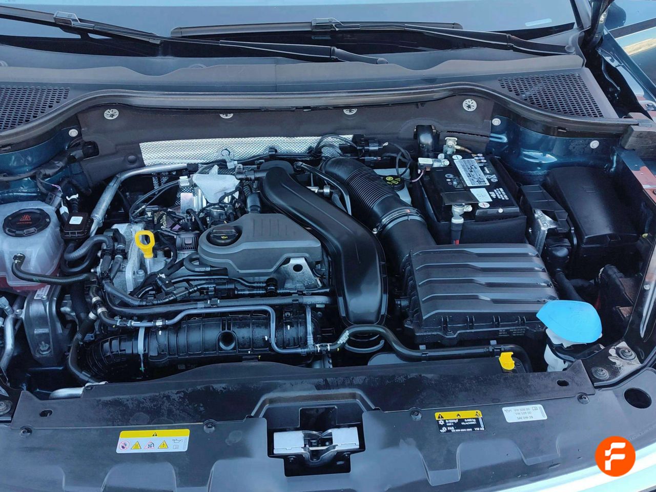 Foto Skoda Karoq 18