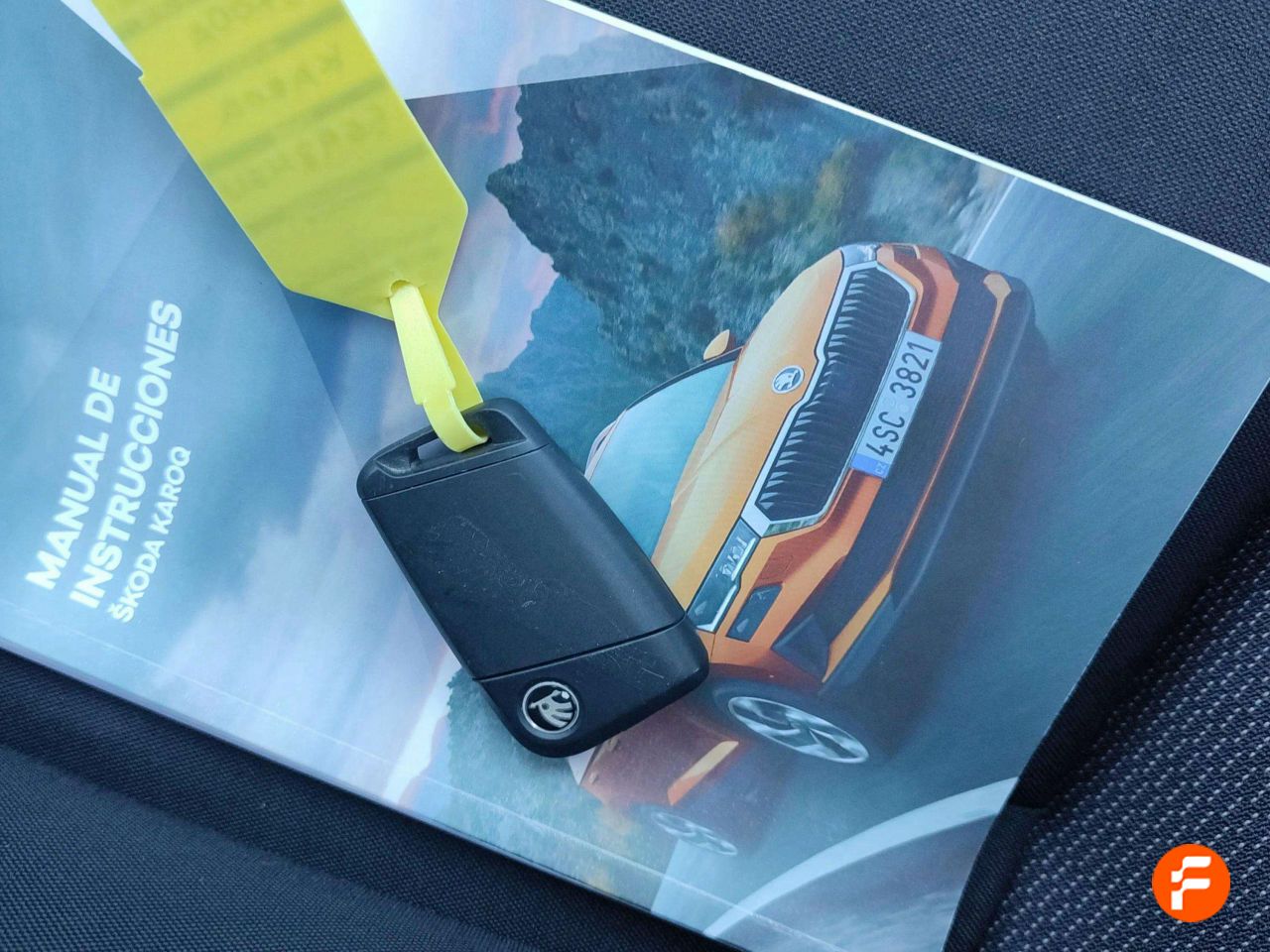 Foto Skoda Karoq 19
