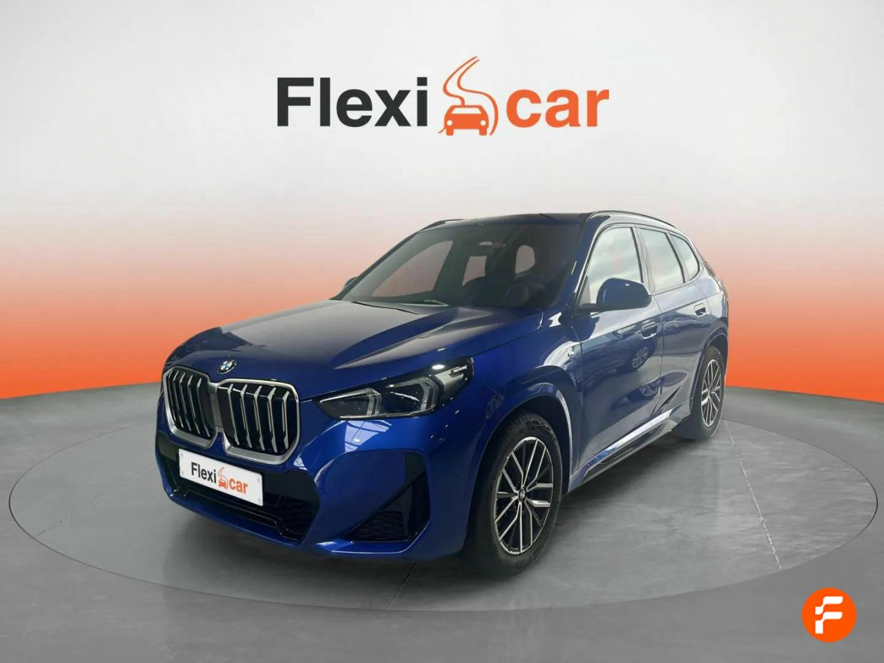Foto BMW X1 3