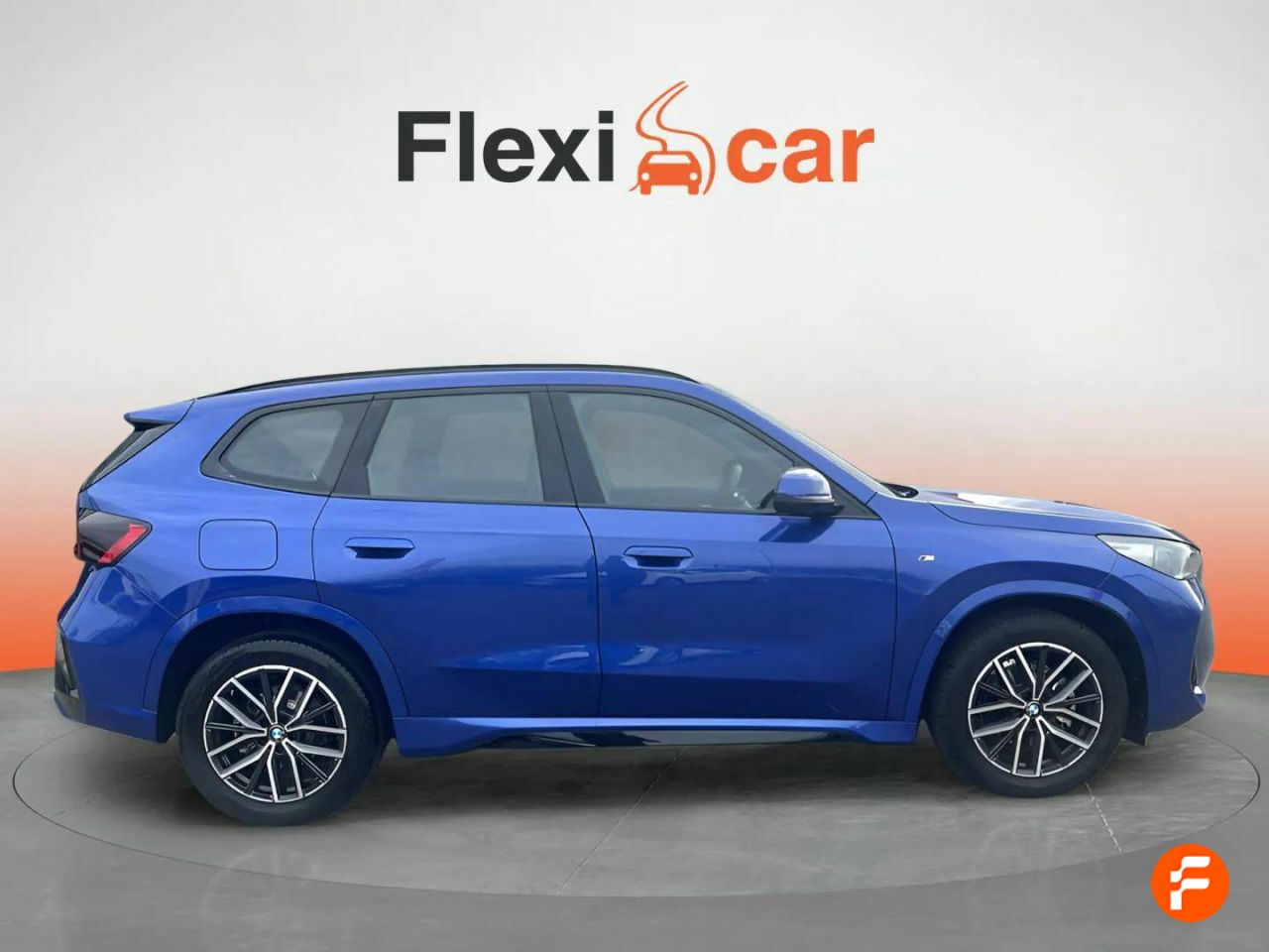 Foto BMW X1 4