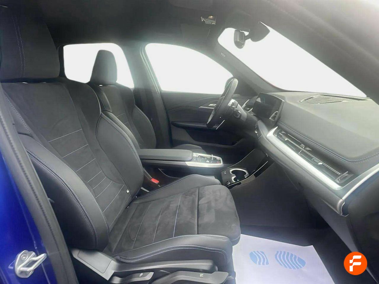 Foto BMW X1 14