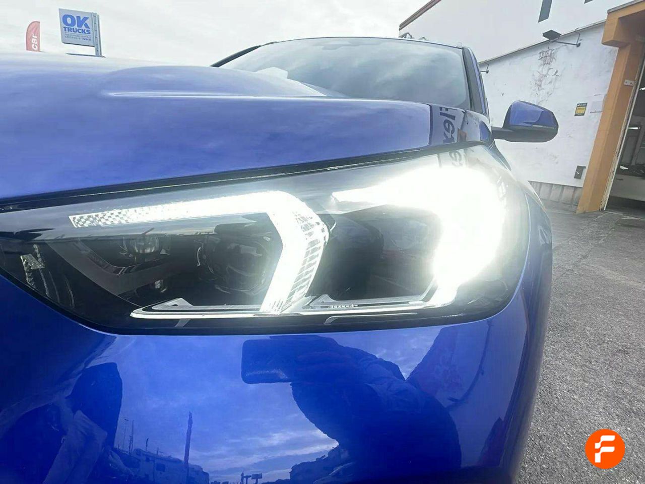 Foto BMW X1 17