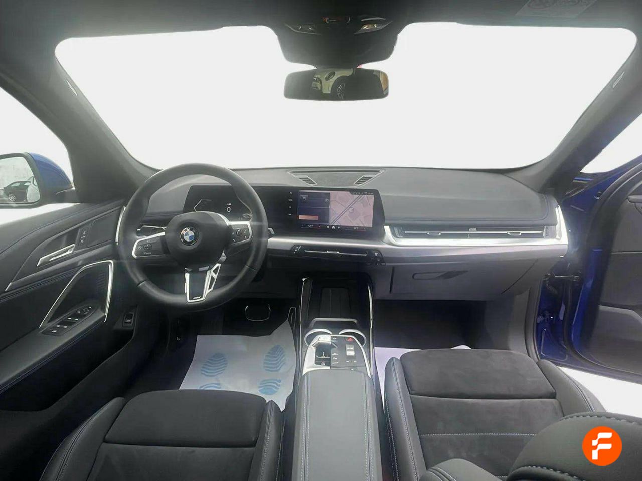 Foto BMW X1 19
