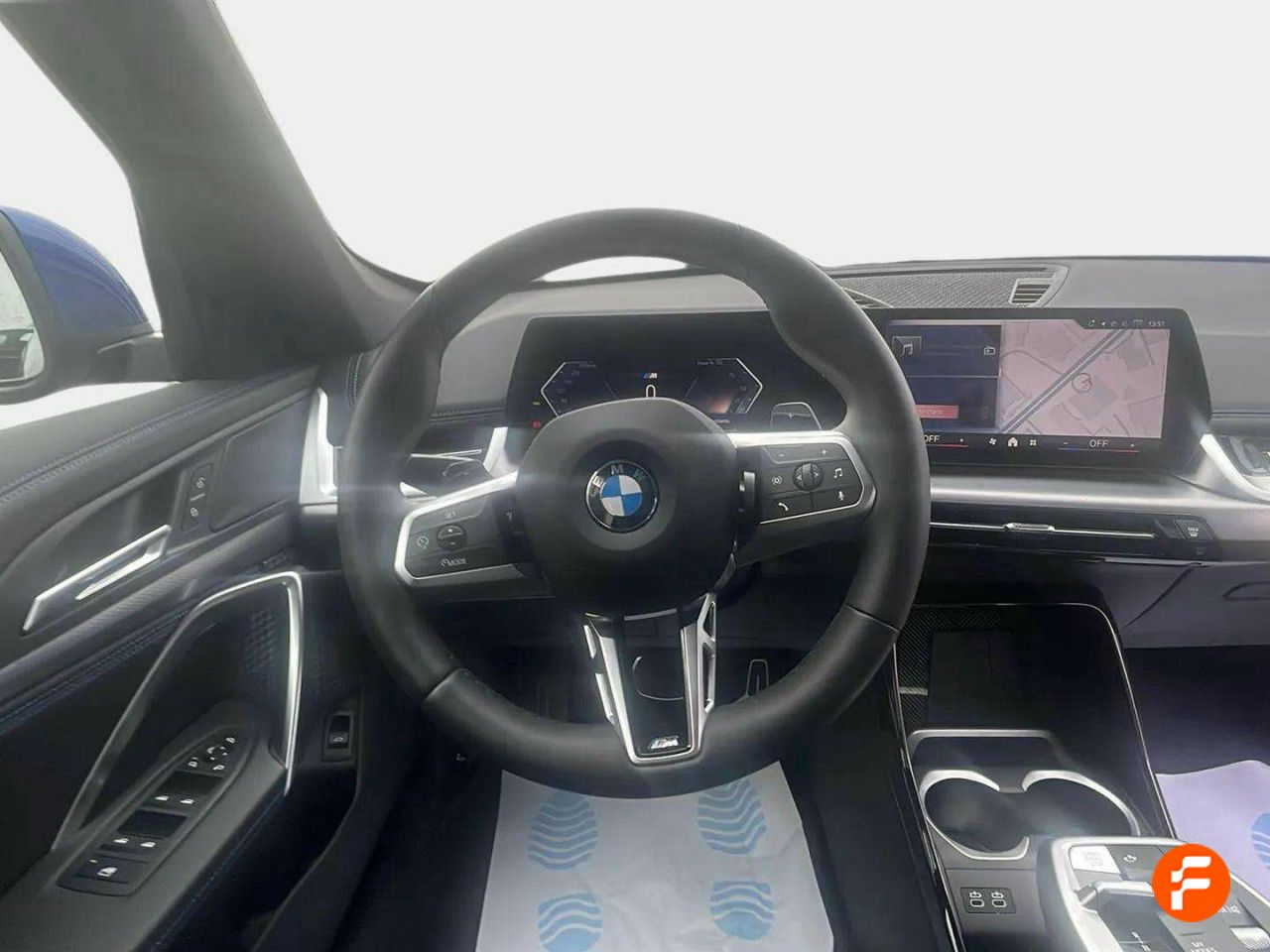 Foto BMW X1 20