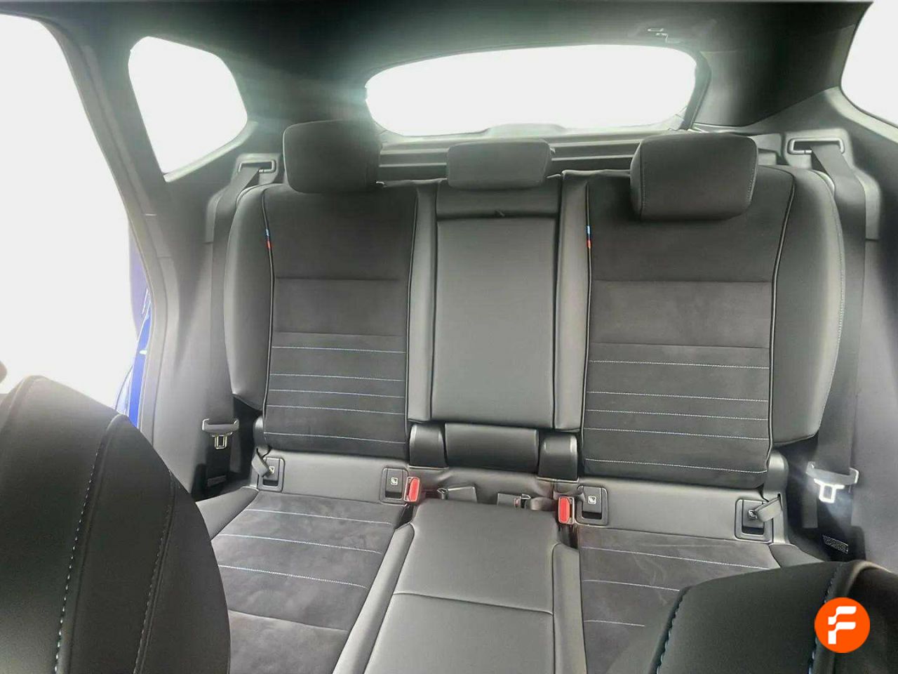 Foto BMW X1 21