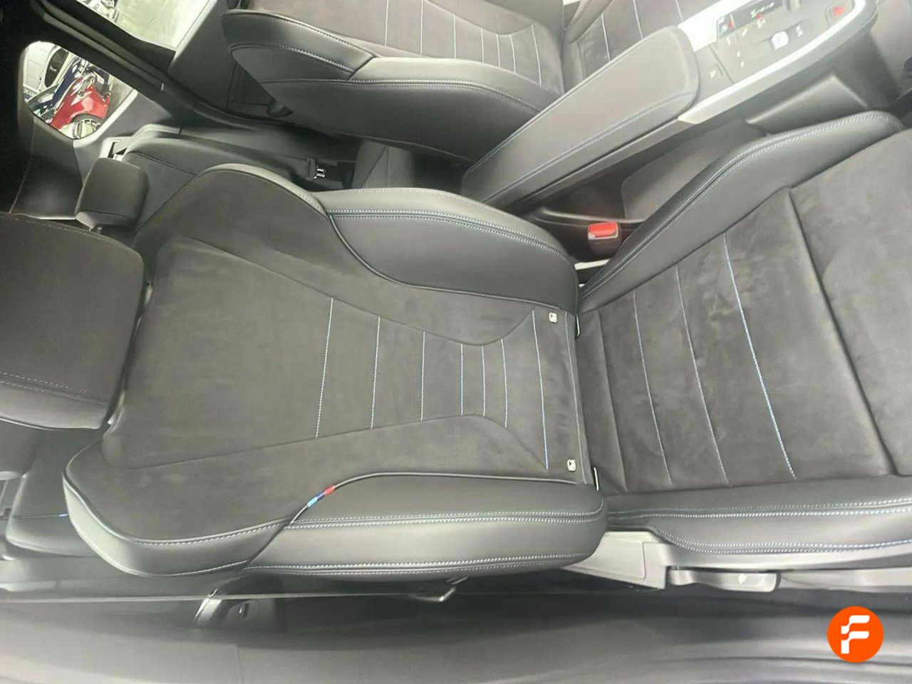 Foto BMW X1 22