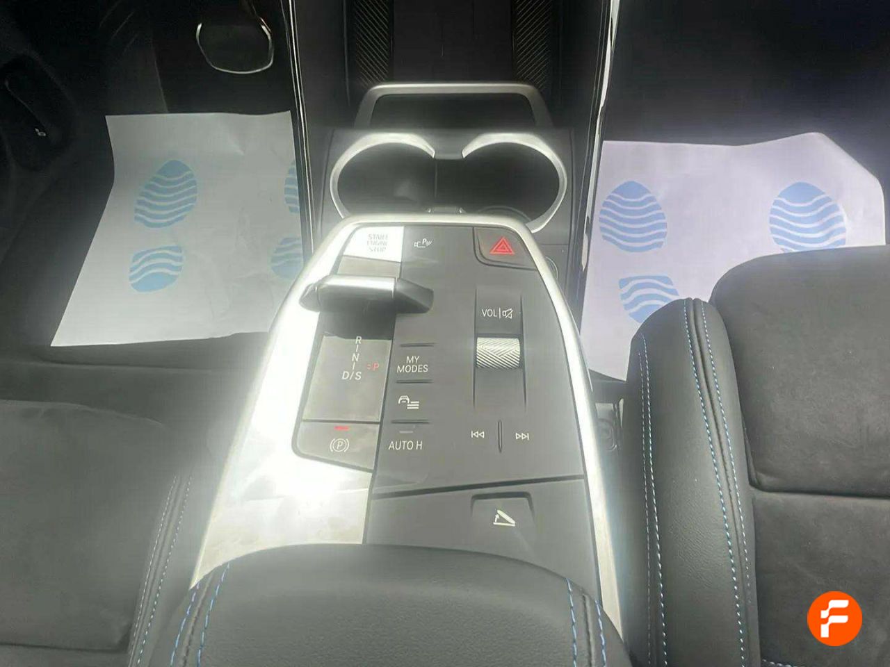 Foto BMW X1 23