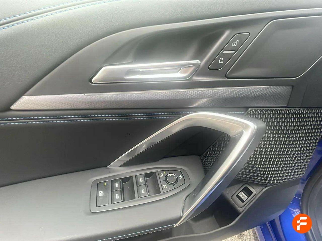 Foto BMW X1 27