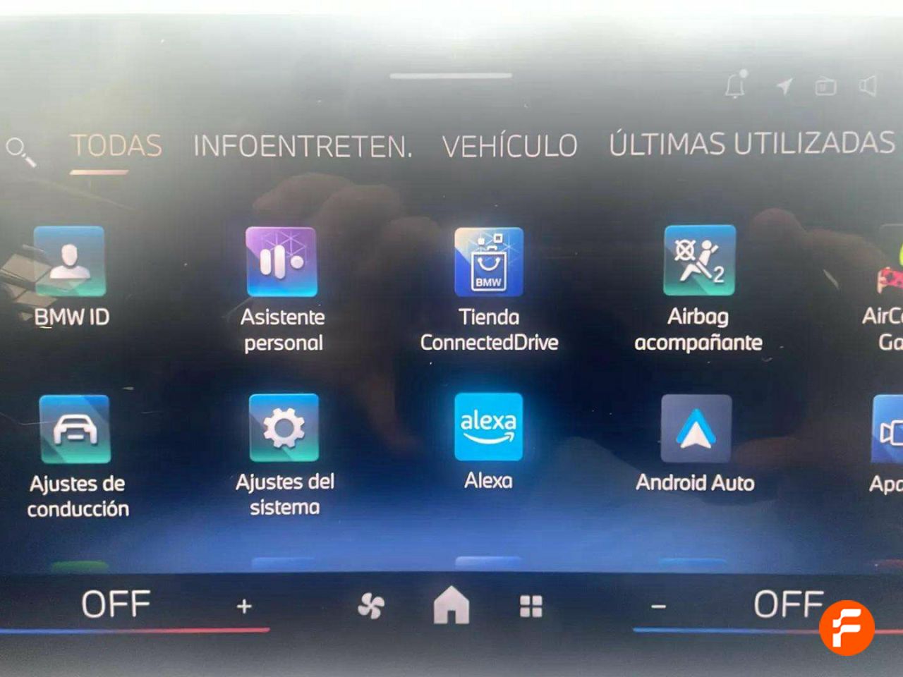 Foto BMW X1 29