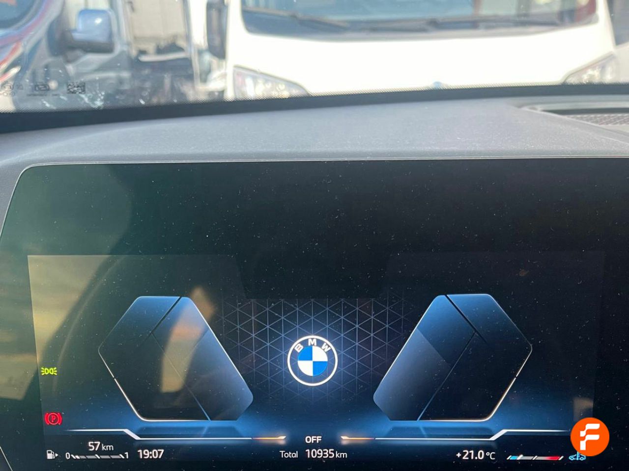 Foto BMW X1 30