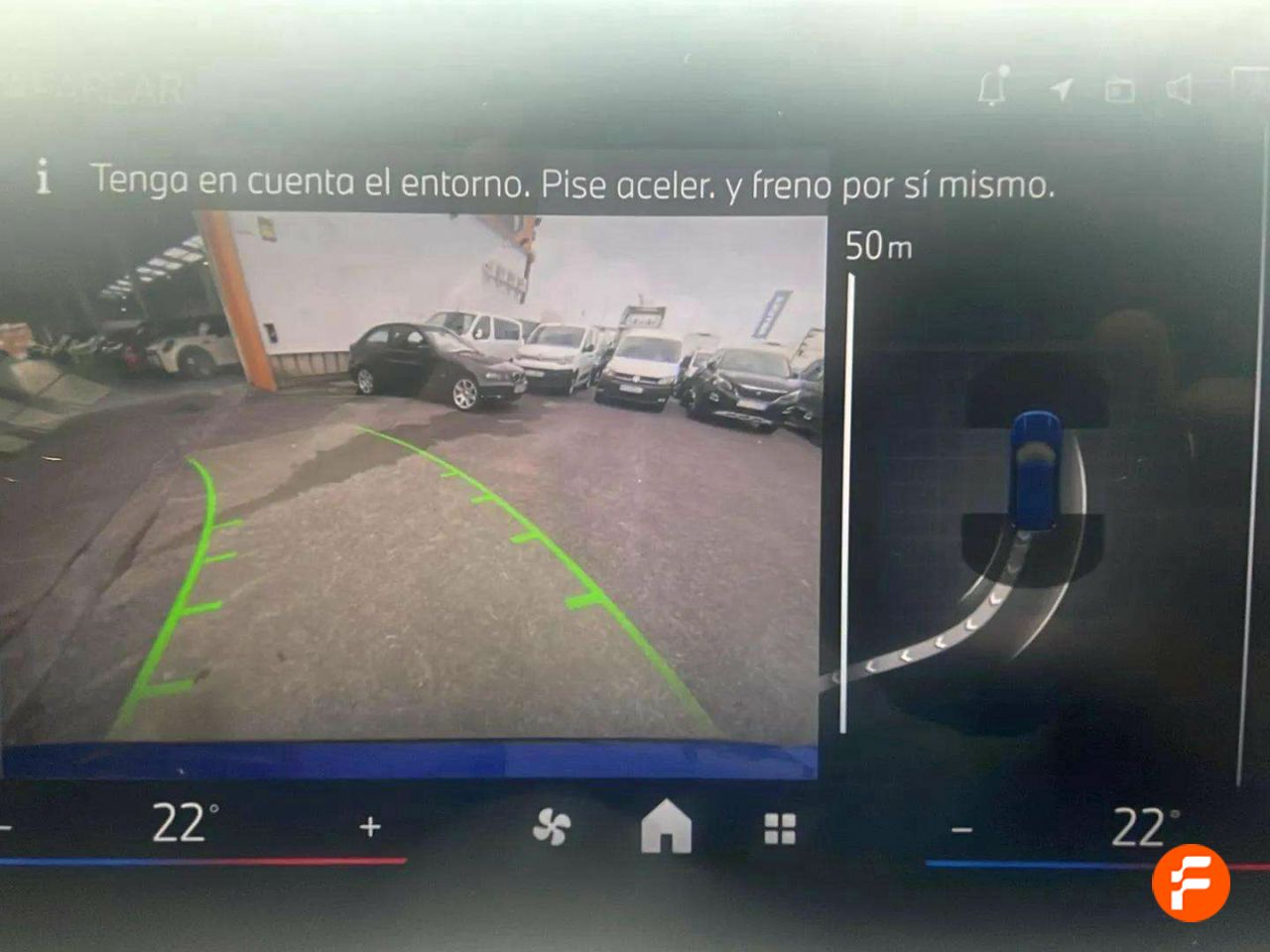 Foto BMW X1 34