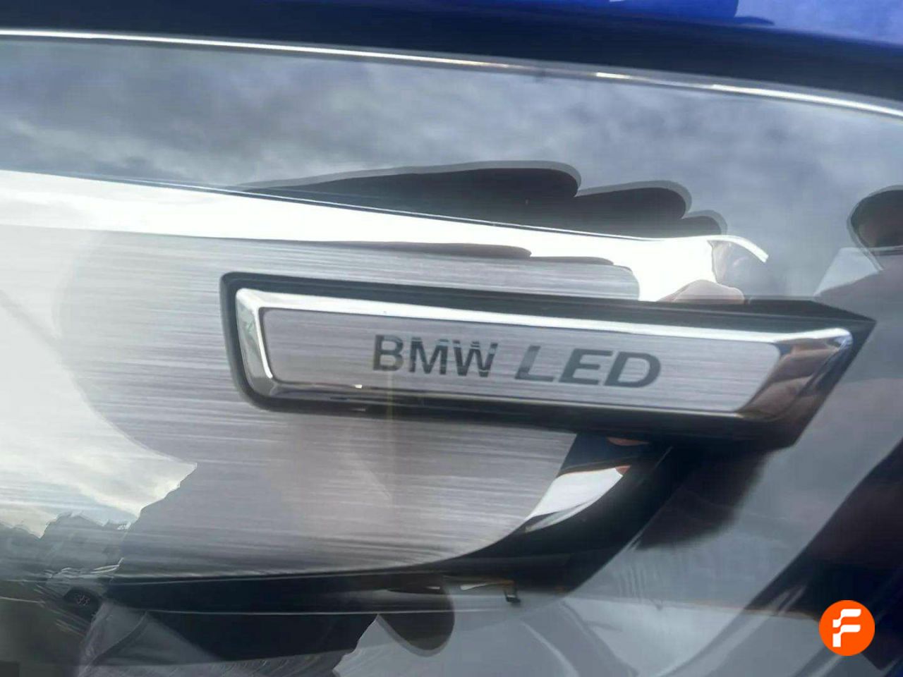 Foto BMW X1 35