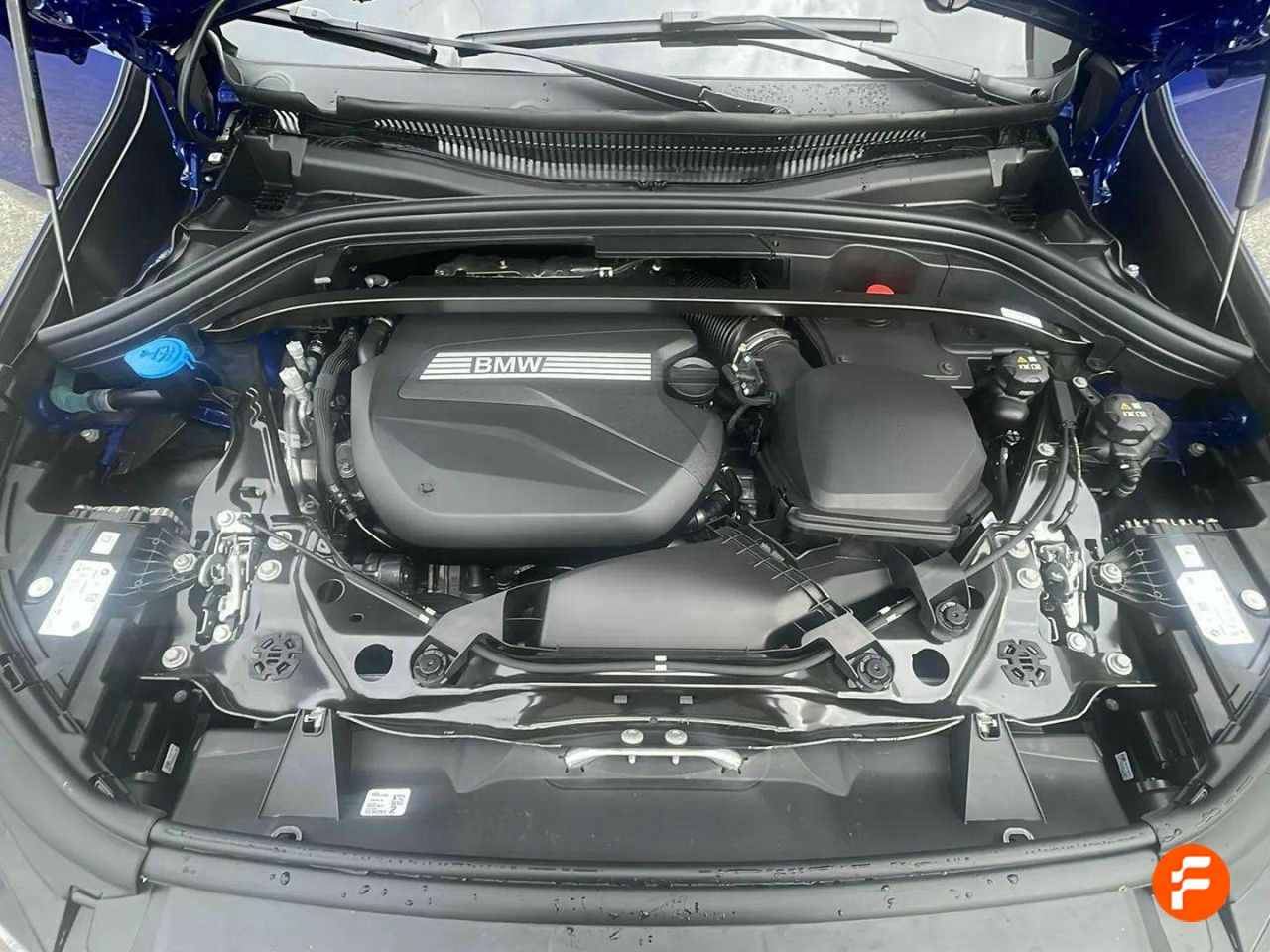 Foto BMW X1 38