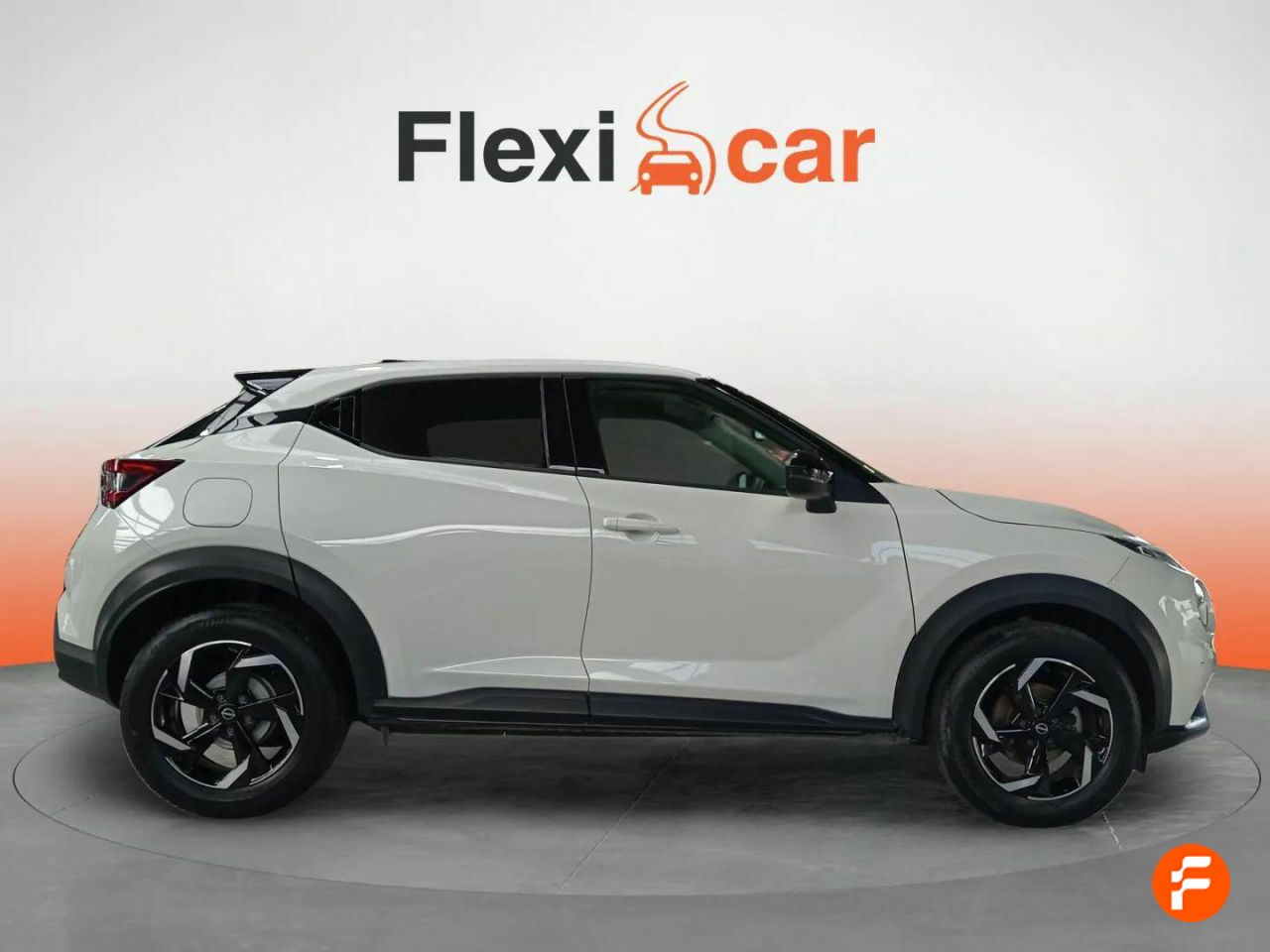 Foto Nissan Juke 9