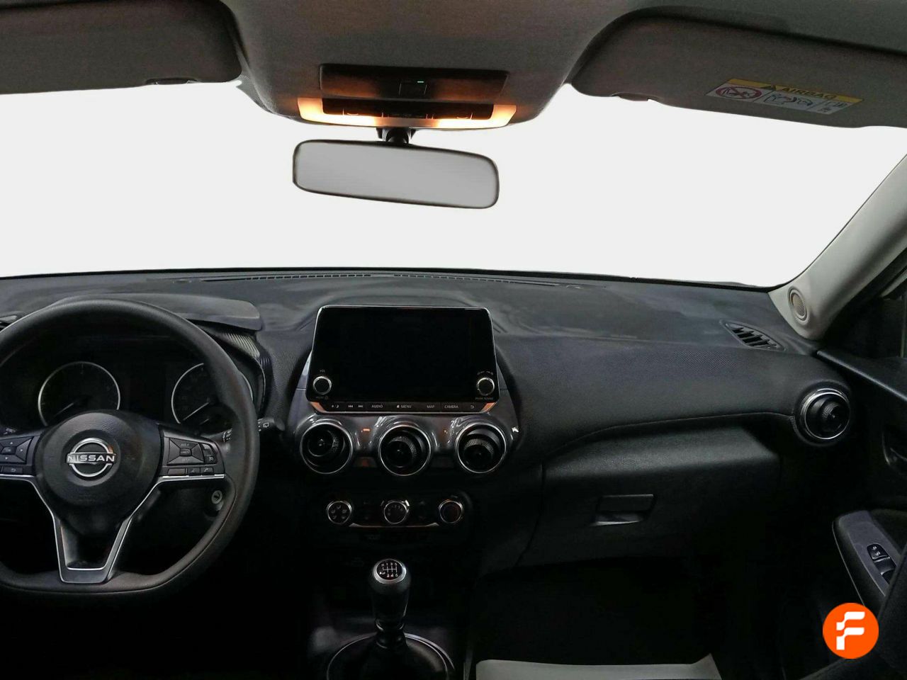 Foto Nissan Juke 10