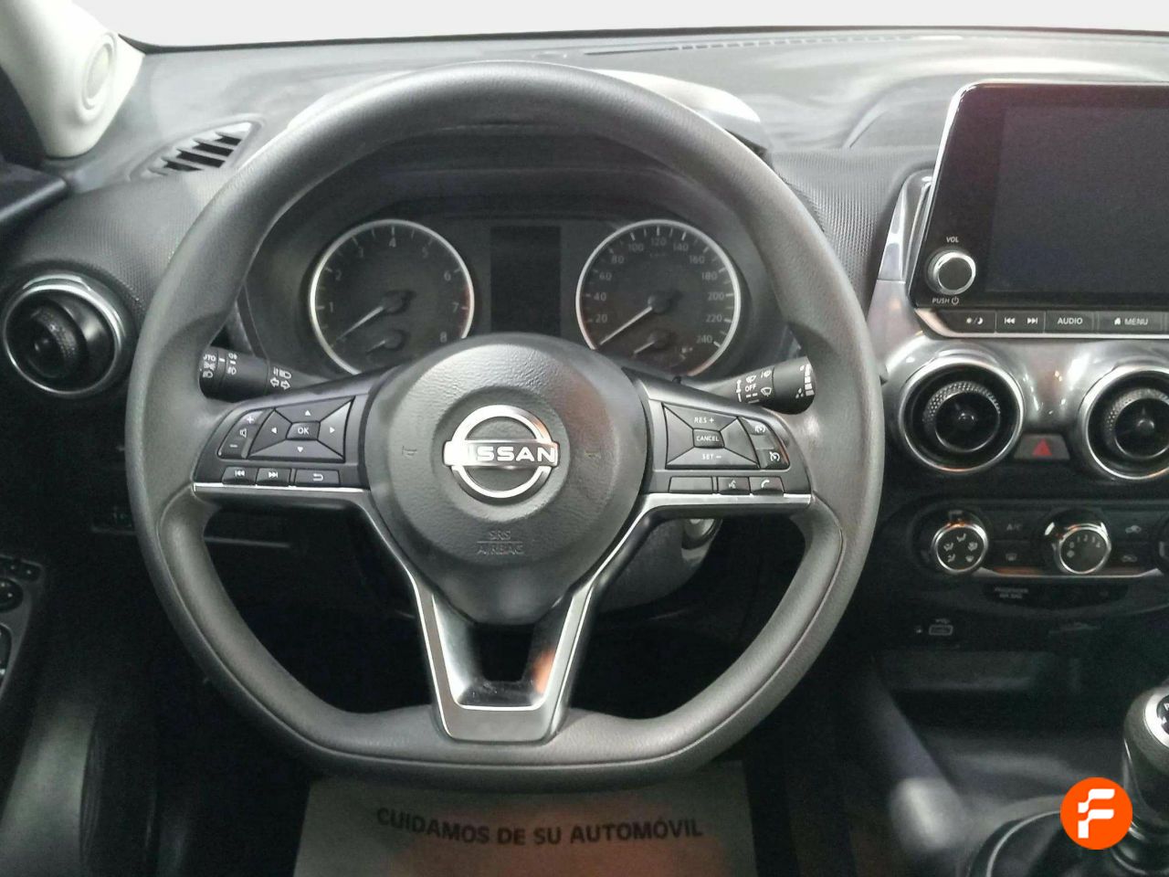 Foto Nissan Juke 12
