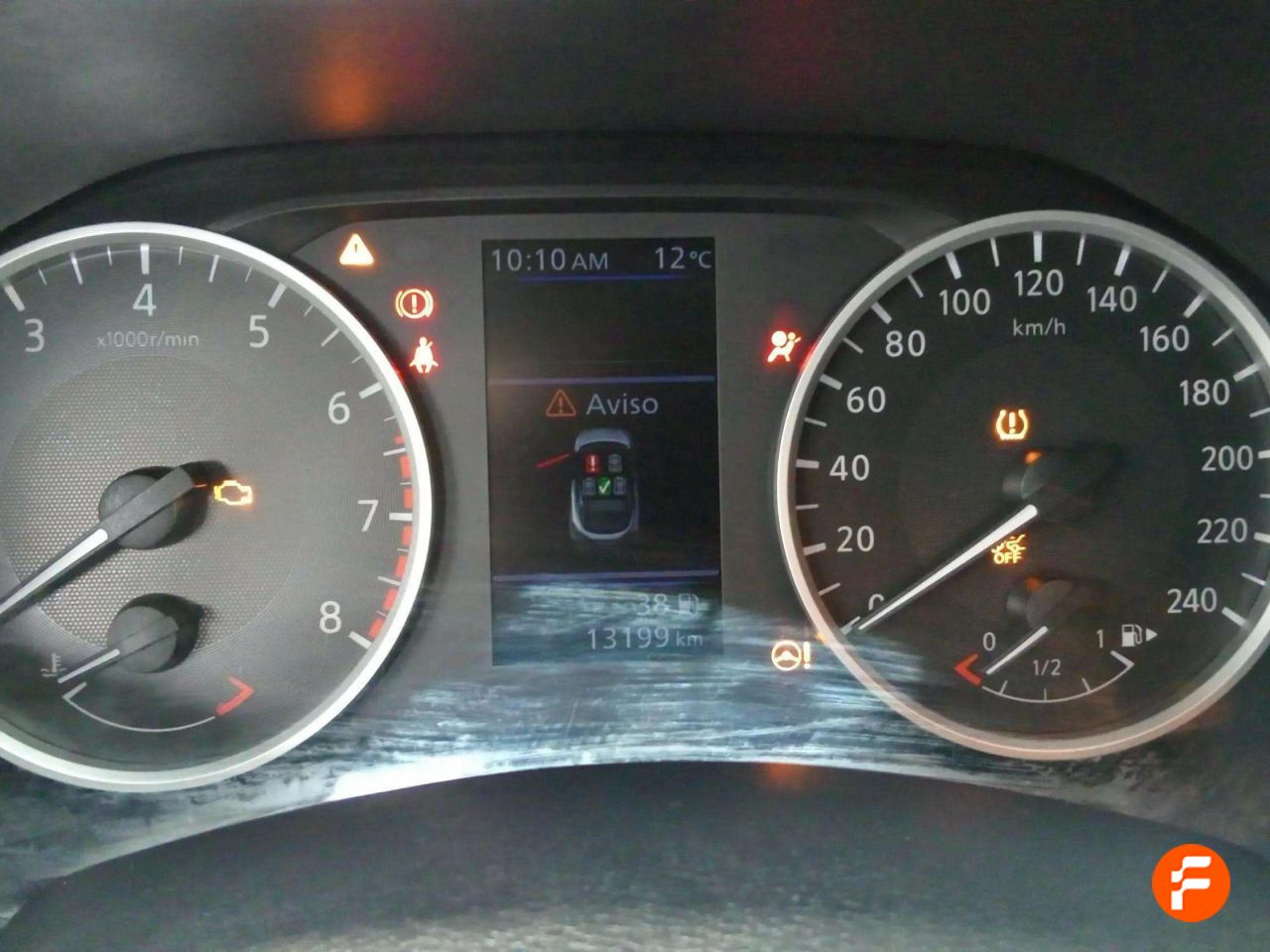Foto Nissan Juke 15