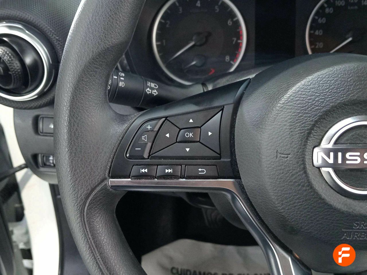 Foto Nissan Juke 18