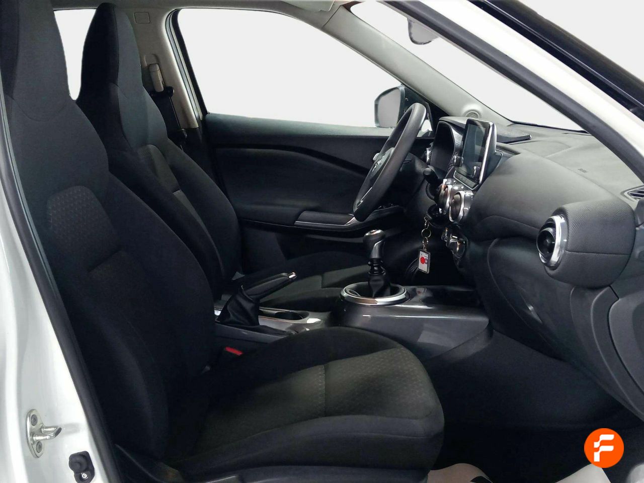 Foto Nissan Juke 20