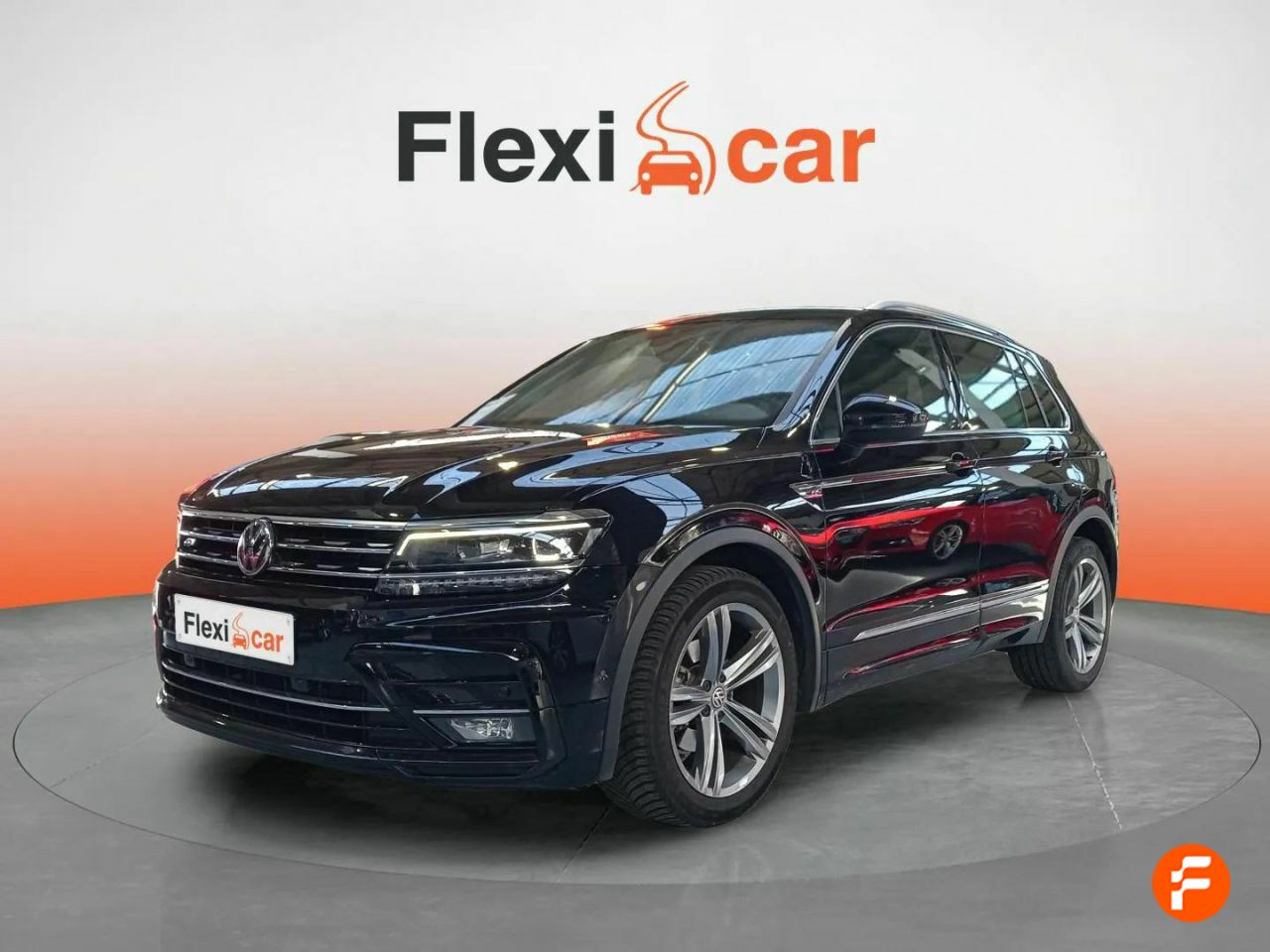 Foto Volkswagen Tiguan 3