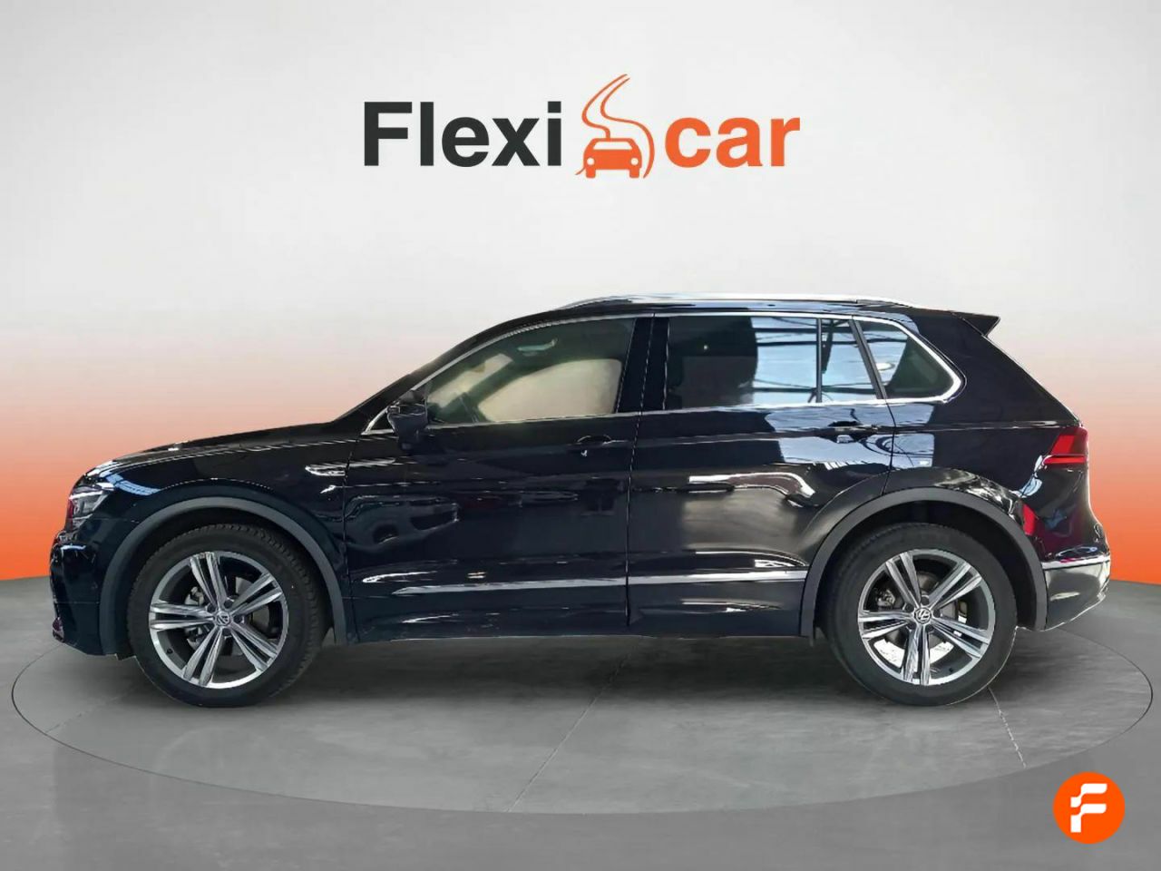 Foto Volkswagen Tiguan 4