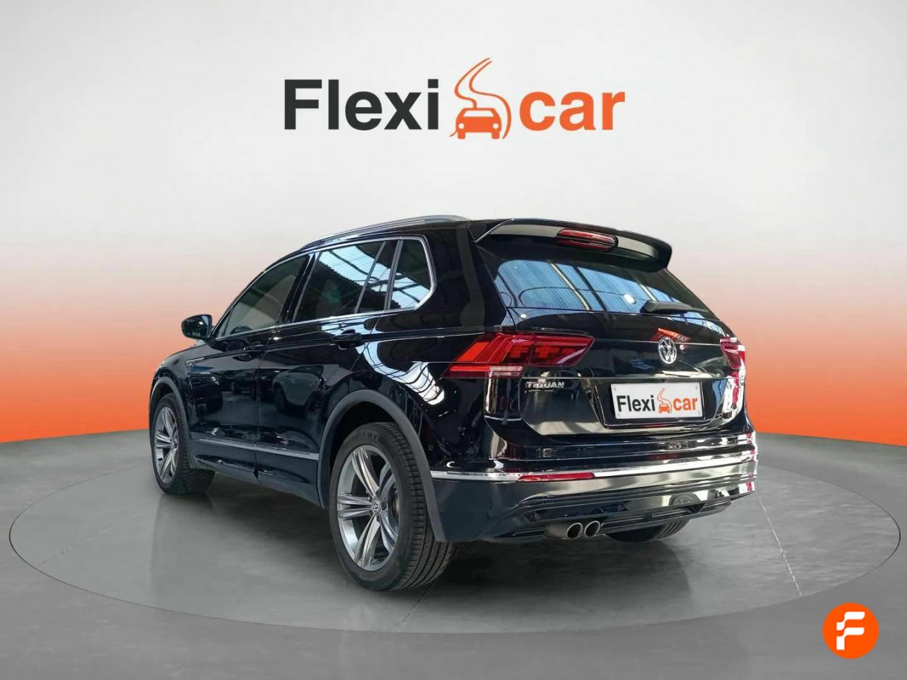 Foto Volkswagen Tiguan 5