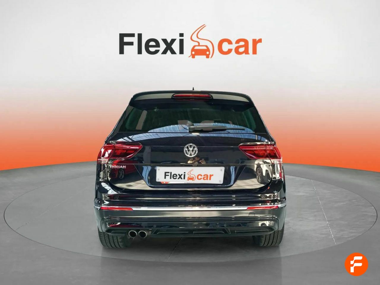 Foto Volkswagen Tiguan 7