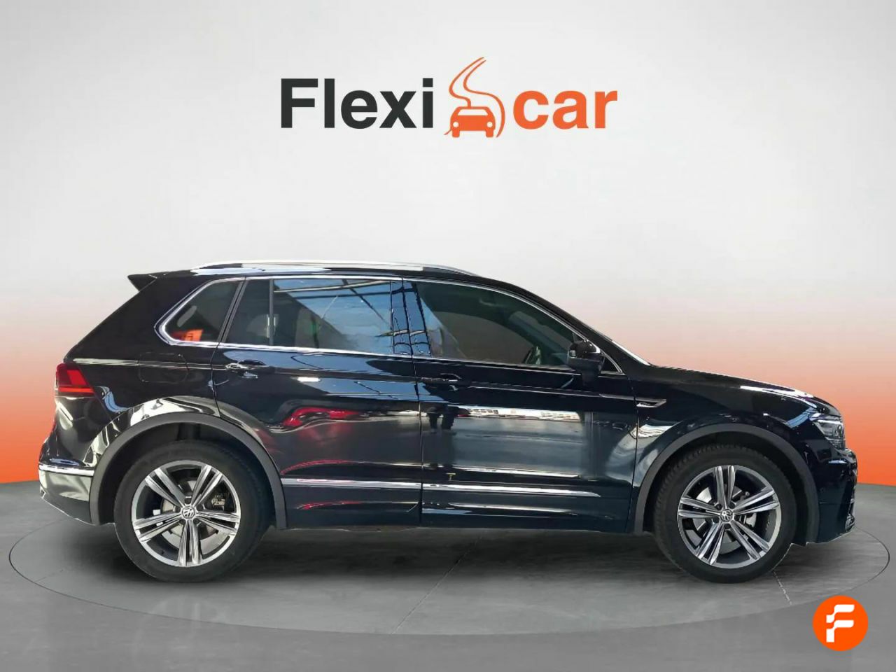 Foto Volkswagen Tiguan 9