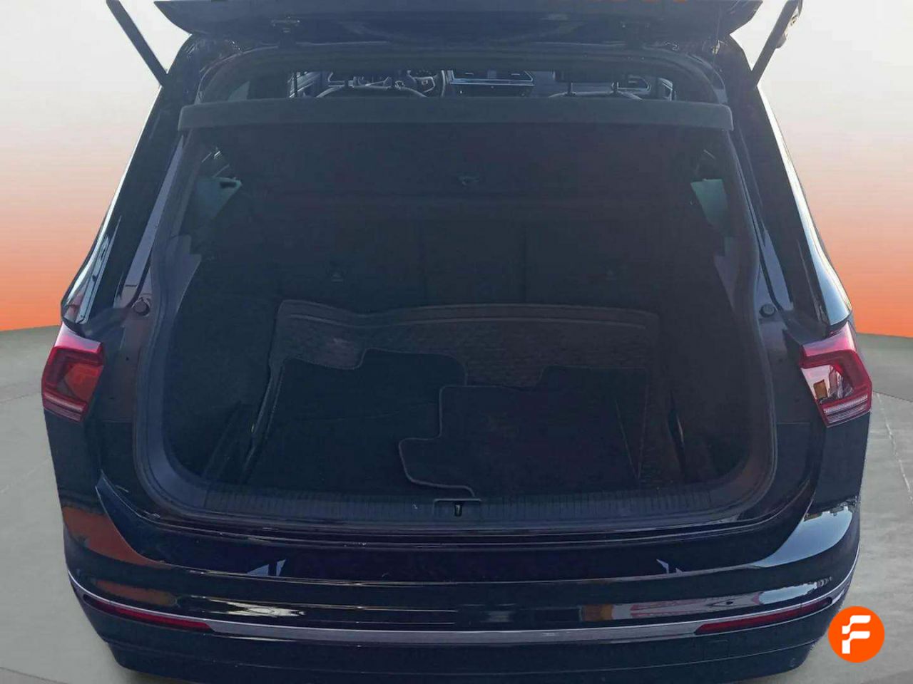 Foto Volkswagen Tiguan 11