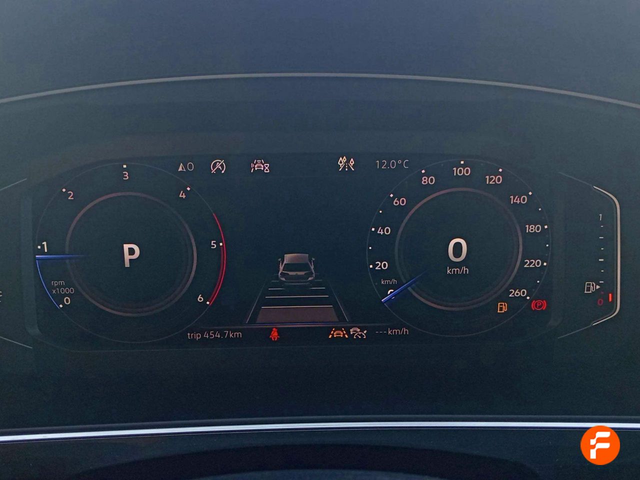 Foto Volkswagen Tiguan 14