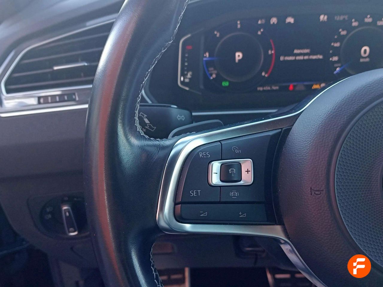 Foto Volkswagen Tiguan 16