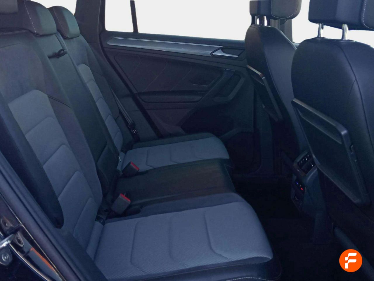 Foto Volkswagen Tiguan 21