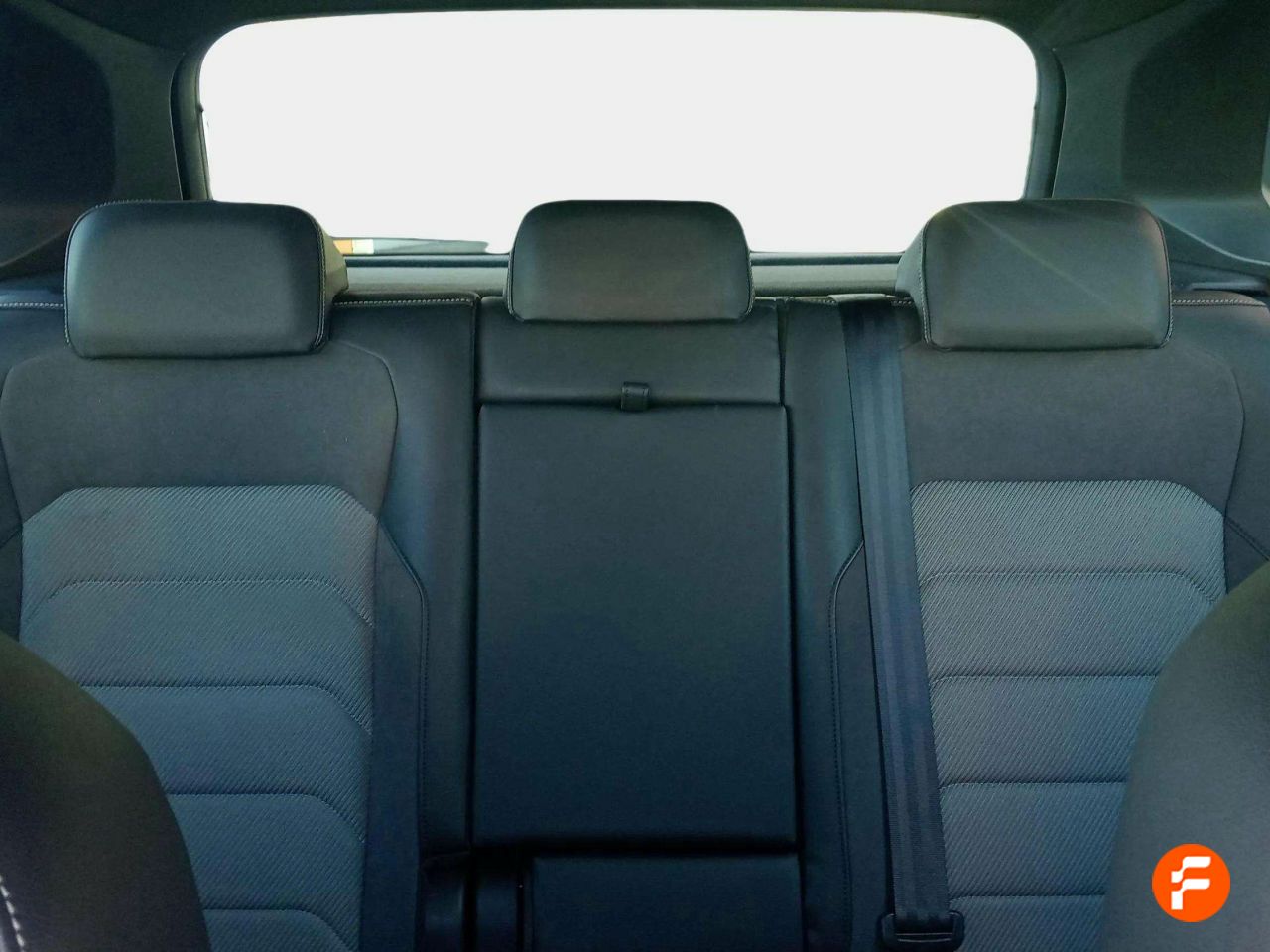 Foto Volkswagen Tiguan 22