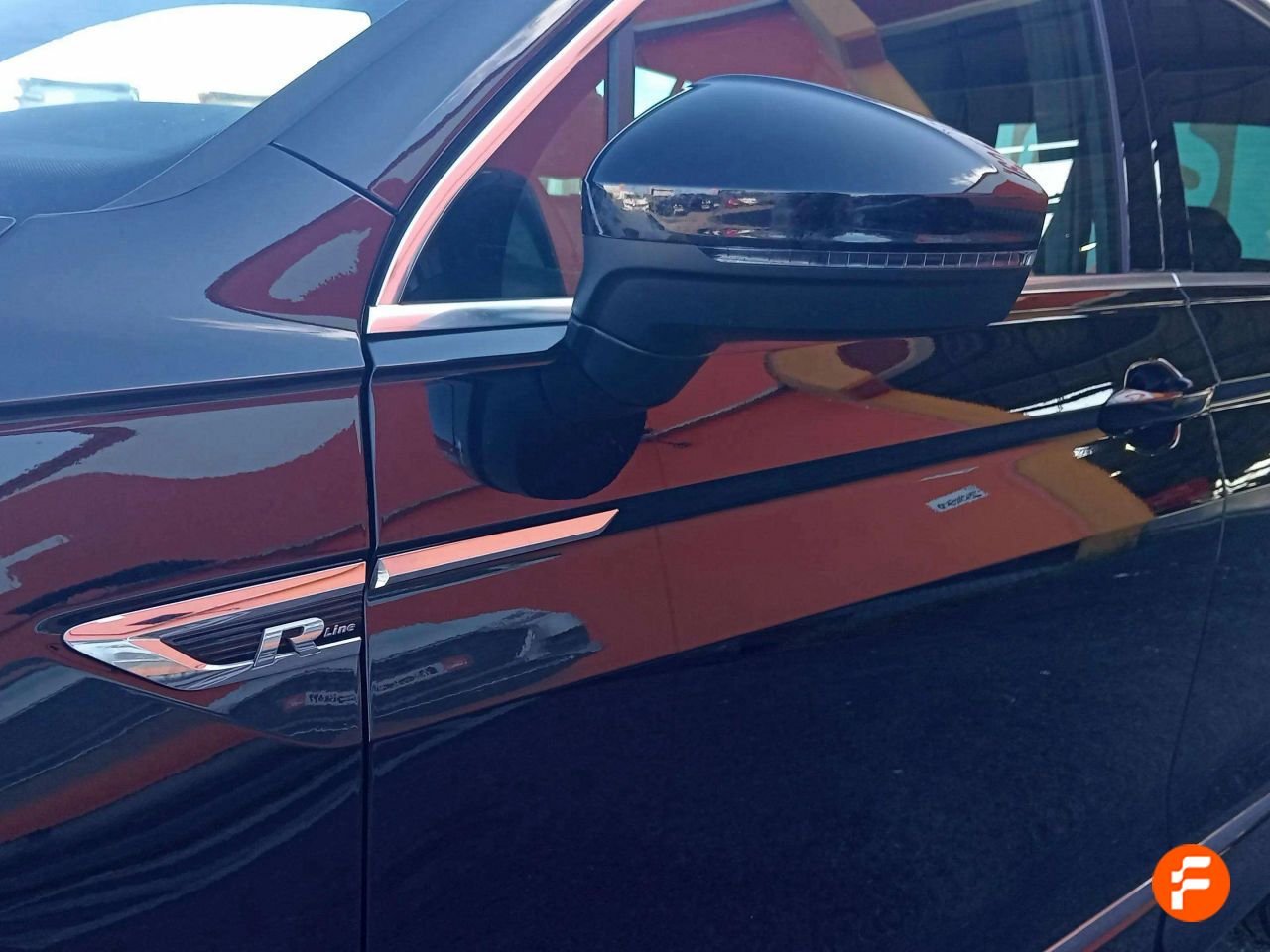 Foto Volkswagen Tiguan 25