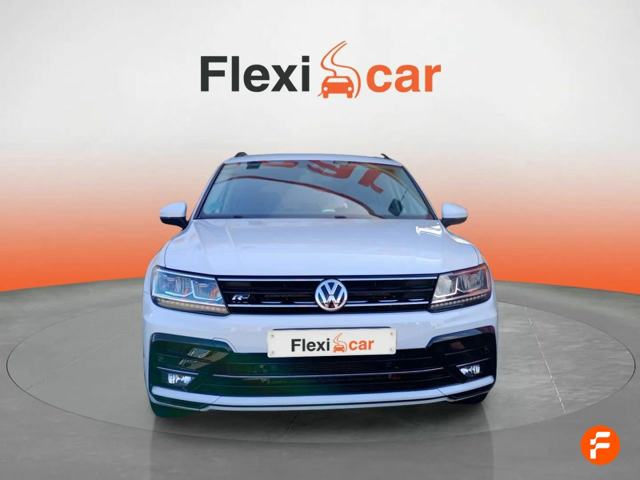 Foto Volkswagen Tiguan 2