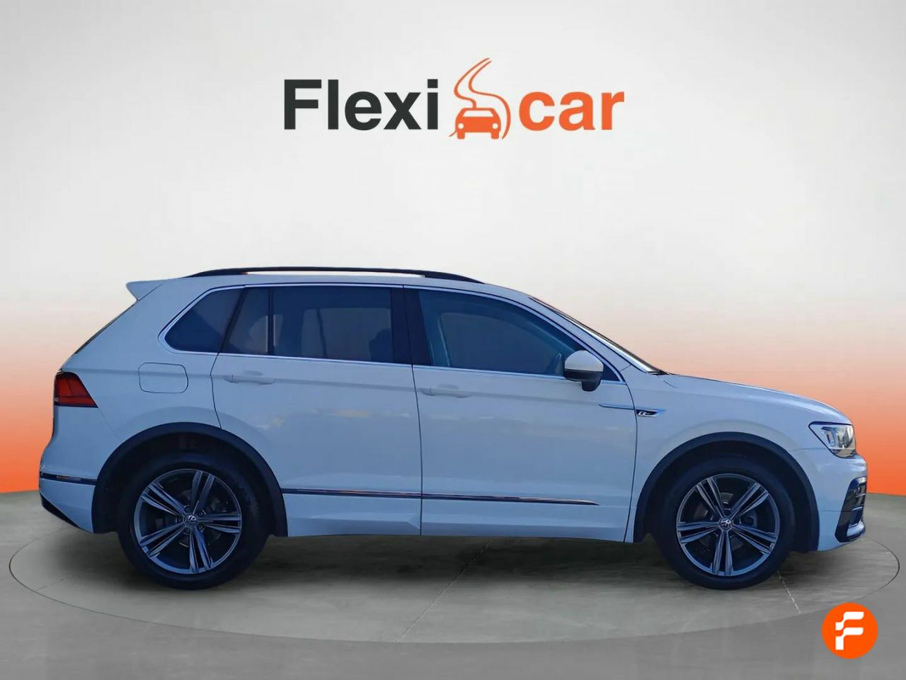 Foto Volkswagen Tiguan 3