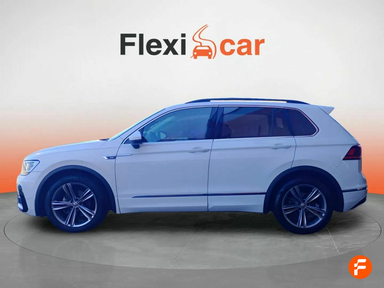 Foto Volkswagen Tiguan 5