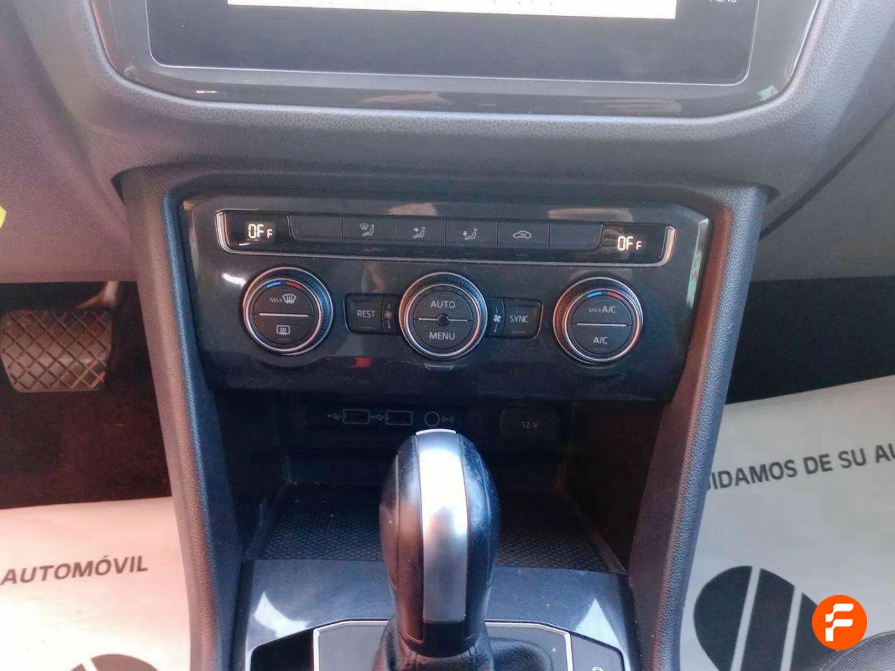 Foto Volkswagen Tiguan 8