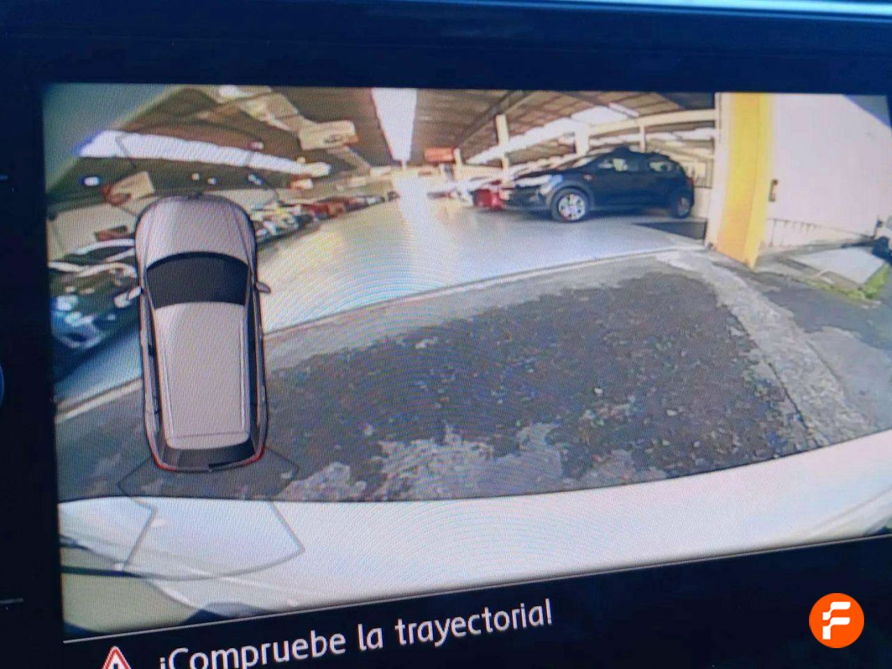Foto Volkswagen Tiguan 9