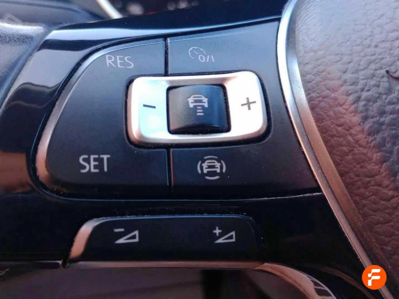 Foto Volkswagen Tiguan 12