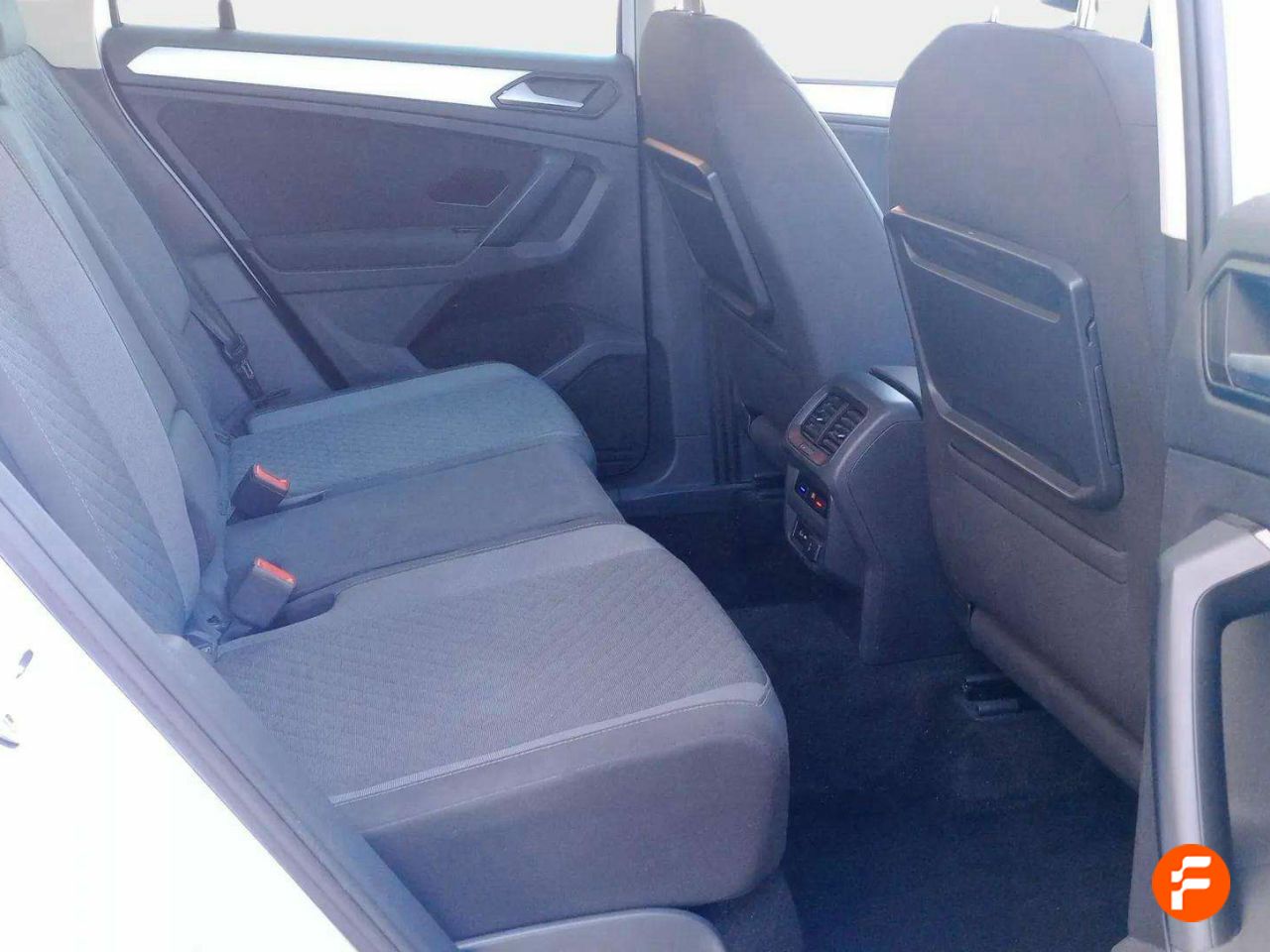 Foto Volkswagen Tiguan 15