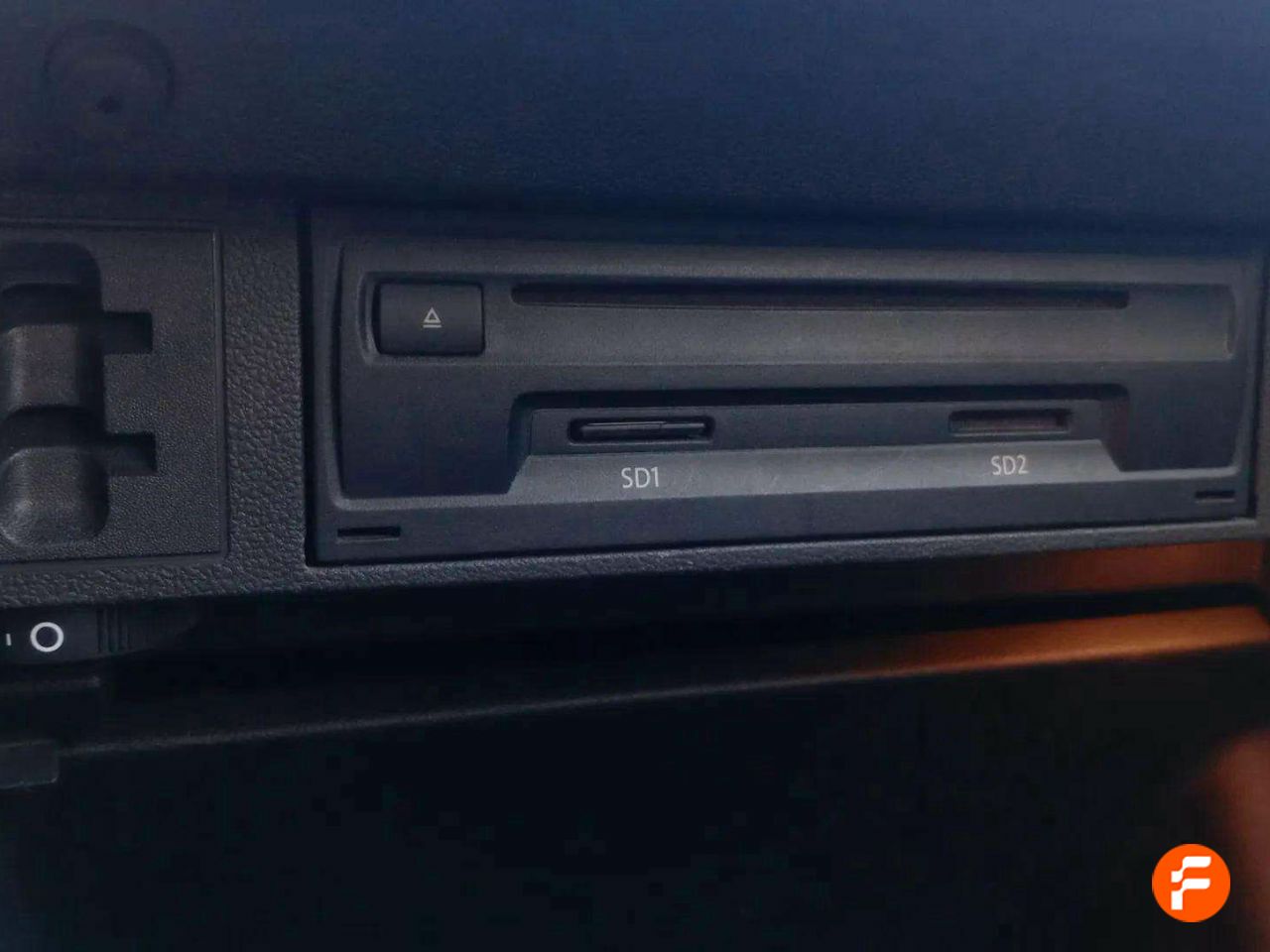 Foto Volkswagen Tiguan 16
