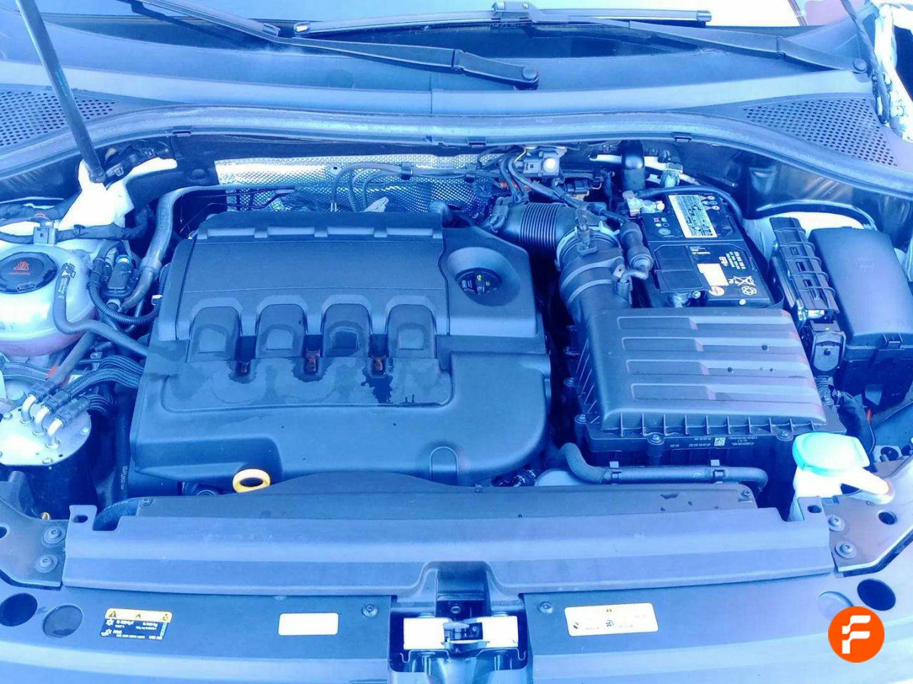 Foto Volkswagen Tiguan 20