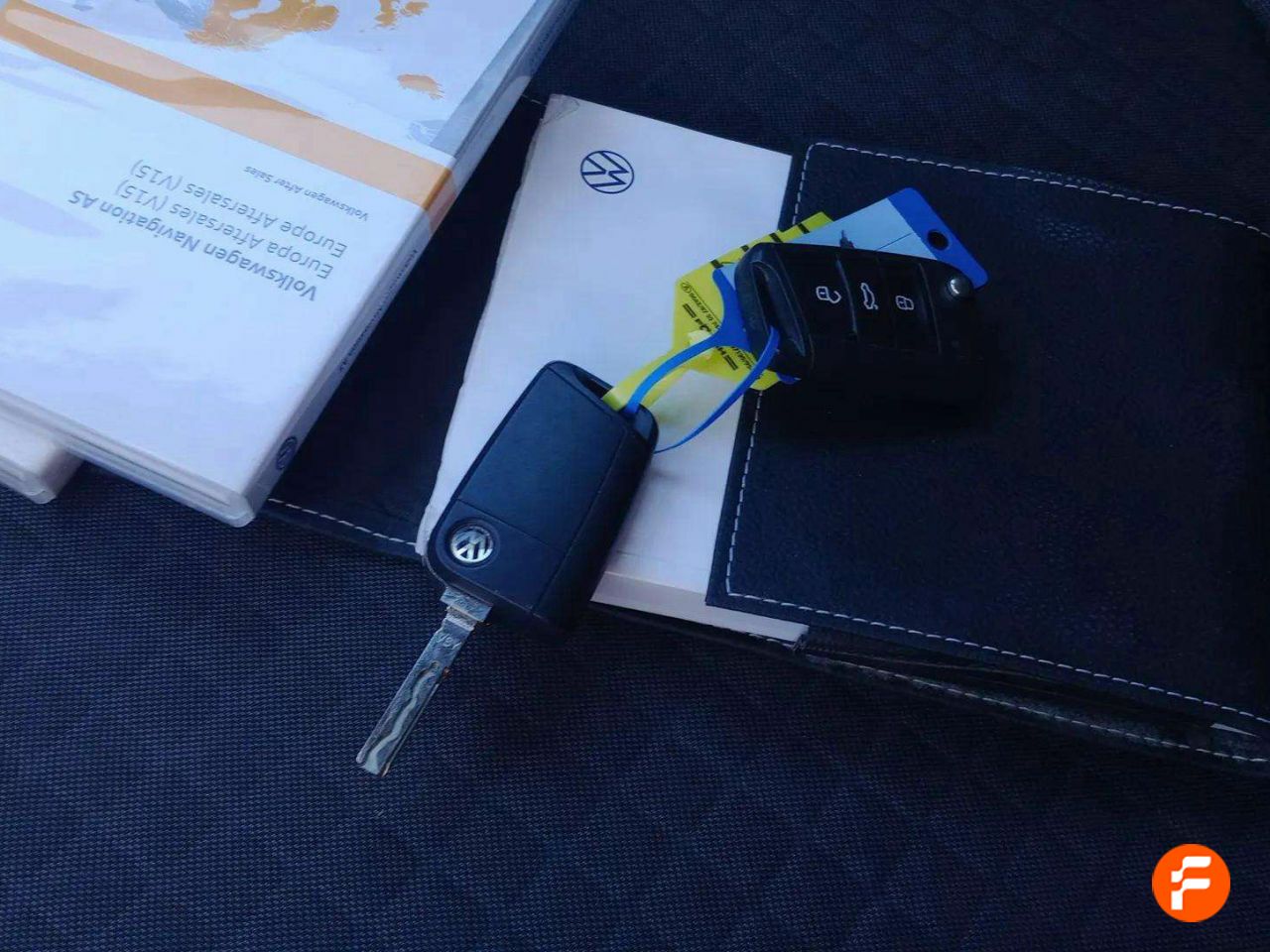 Foto Volkswagen Tiguan 22